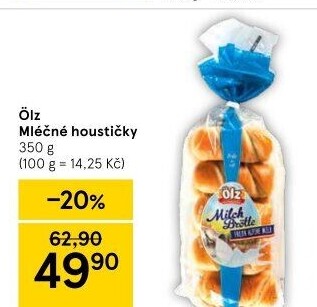 Houstičky Ölz