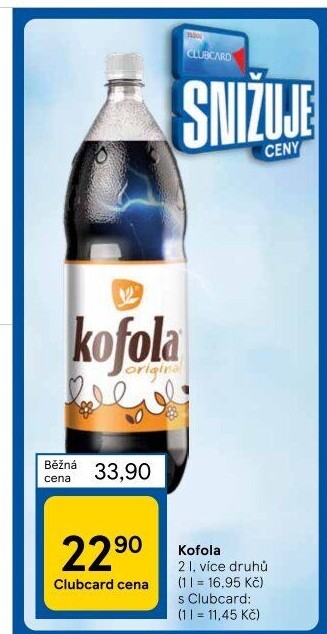 Kofola