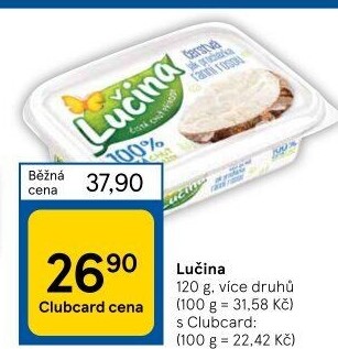 Lučina
