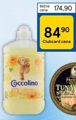 Aviváž Coccolino