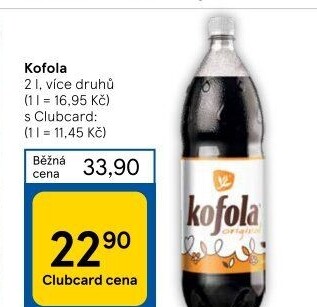 Kofola