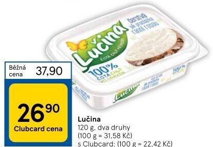 Lučina