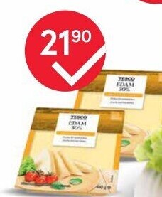 Sýr Eidam Tesco