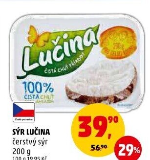 Lučina