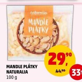Mandle Naturalia