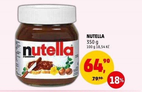 Nutella