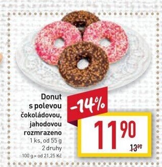 Donut