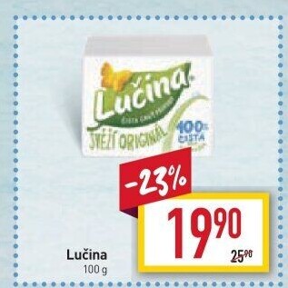 Lučina