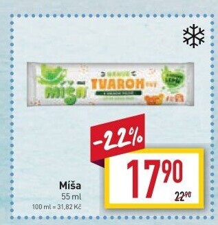 Nanuk Míša