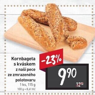 Kornbageta
