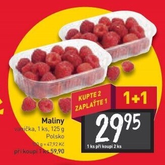 Maliny