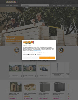 akční leták Hornbach 7.9.2022-13.9.2022