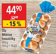 Houstičky Ölz