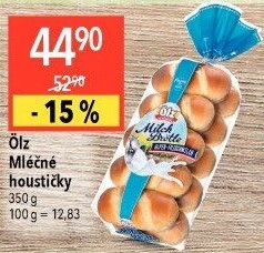 Houstičky Ölz