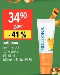 Krém Indulona