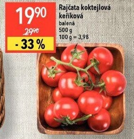 Rajčata keříková