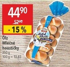Houstičky Ölz