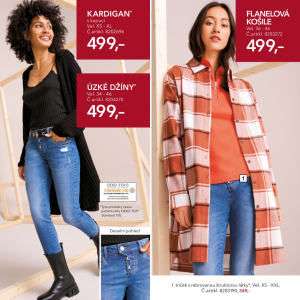 akční leták Takko Fashion 8.9.2022-14.9.2022