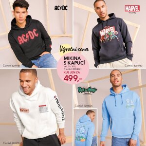 akční leták Takko Fashion 8.9.2022-14.9.2022