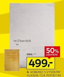 KOBEREC S VYSOKÝM VLASEM