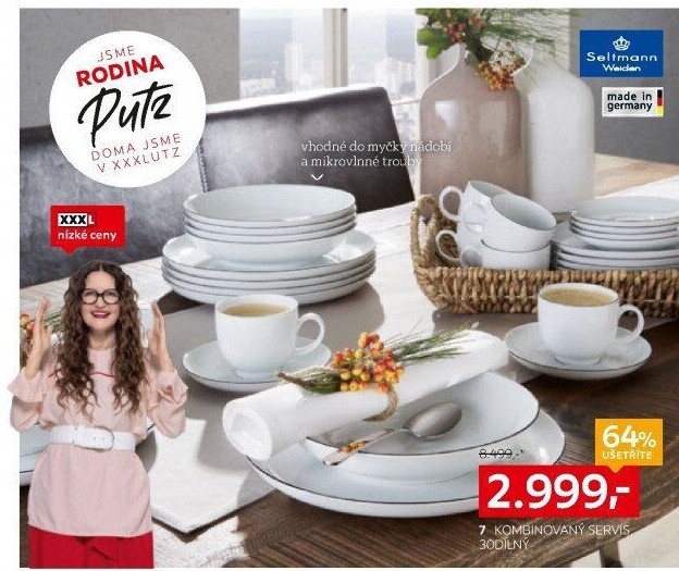 KOMBINOVANÁ SOUPRAVA