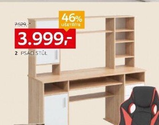 PSACÍ STŮL