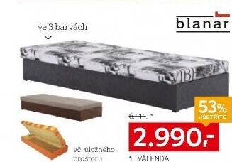 VÁLENDA