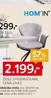 ŽIDLE