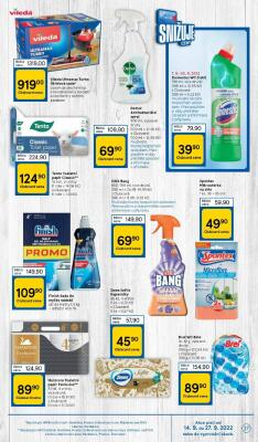 akční leták Tesco 14.9.2022-20.9.2022