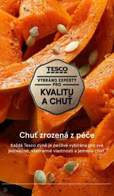 akční leták Tesco 14.9.2022-20.9.2022