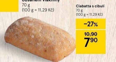 Ciabatta