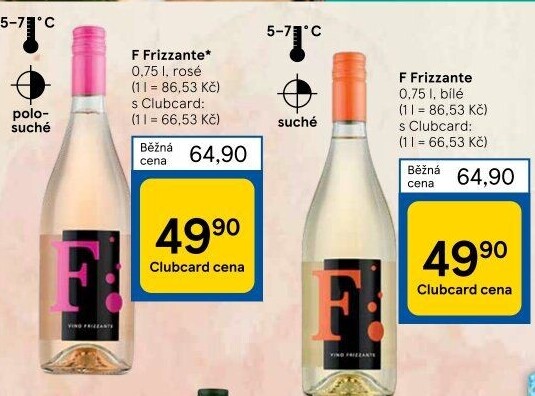 Frizzante