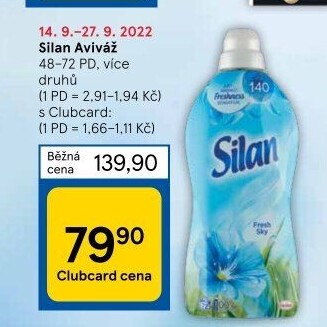 Aviváž Silan