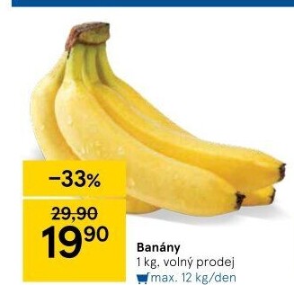 Banány