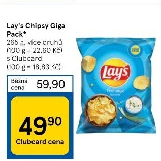 Chipsy Lay'