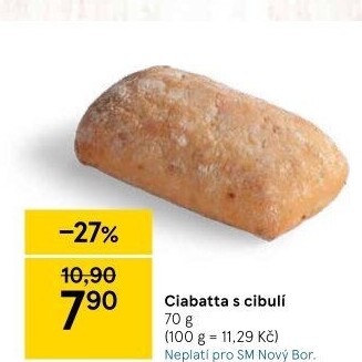 Ciabatta