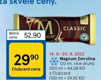 Nanuk Magnum Algida
