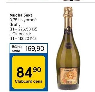 Sekty Mucha