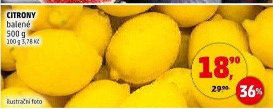 Citrony