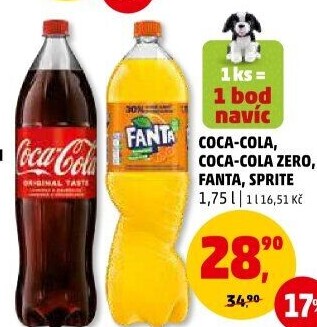 Coca Cola