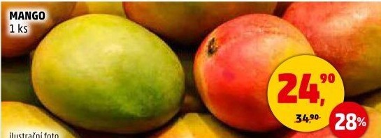 Mango