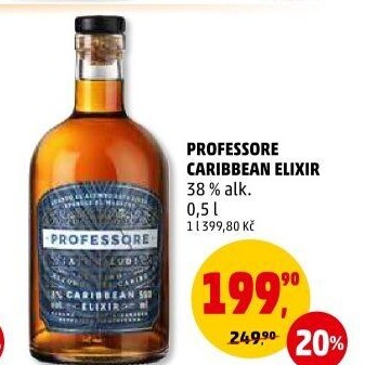 Rum Professore