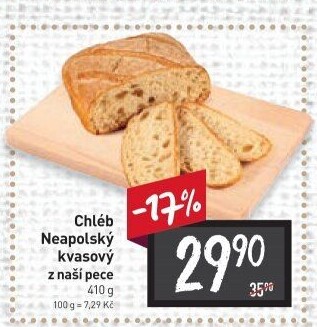 Chléb Neapolský