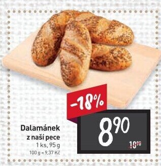 Dalamánek