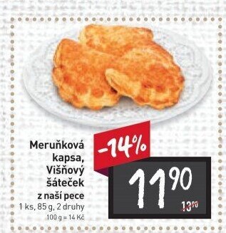 Kapsa s náplní