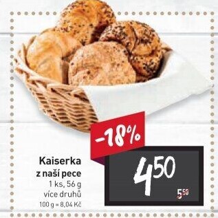 Kaiserka