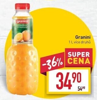 Nektar Granini