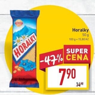 Oplatky Horalky Sedita