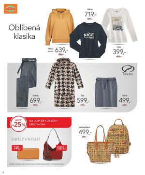 akční leták Globus 8.9.2022-14.10.2022