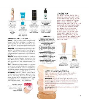 akční leták ROSSMANN drogerie 14.9.2022-8.11.2022